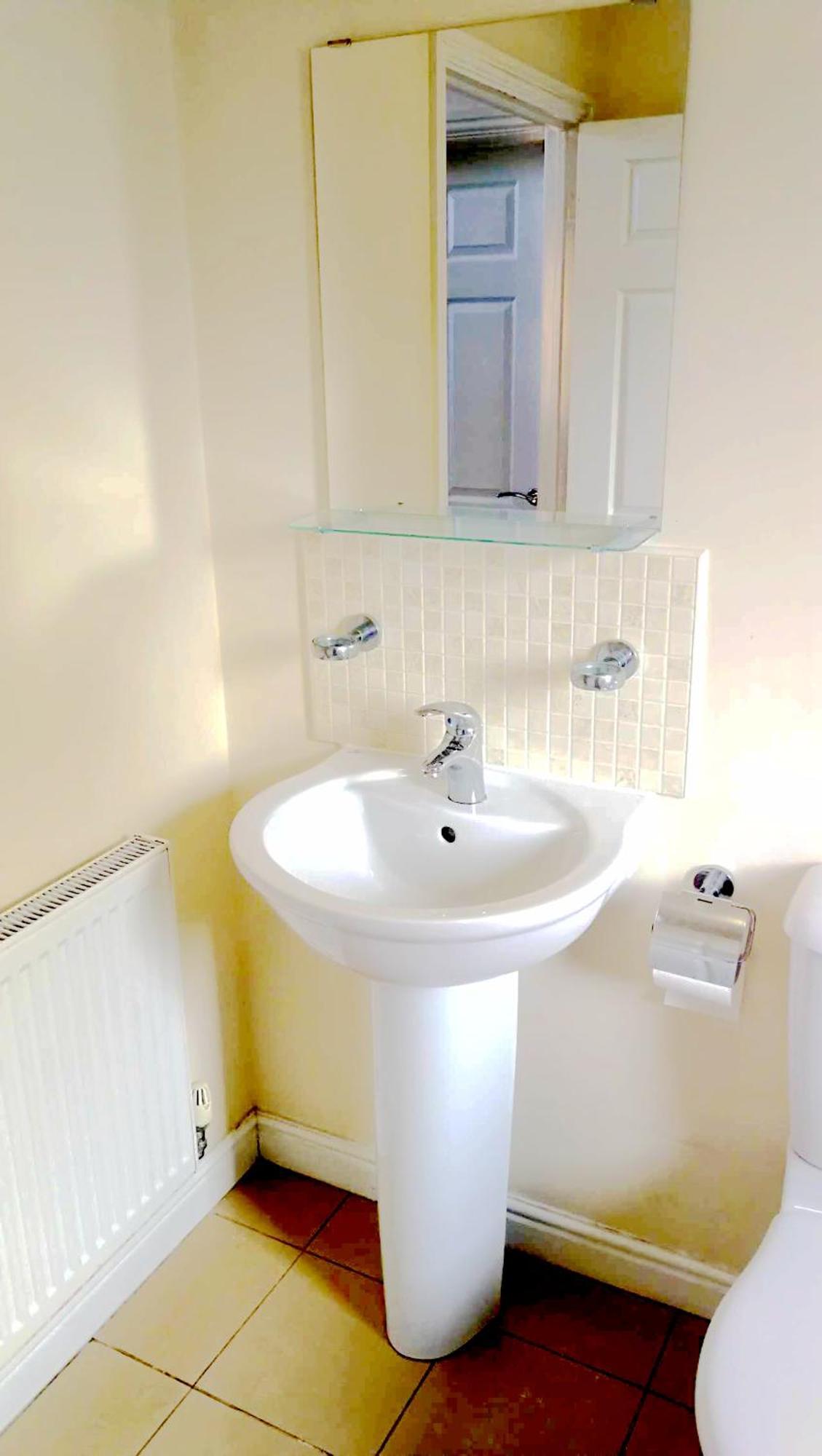 Large En-Suite 10Mins To Near City Center バーミンガム エクステリア 写真