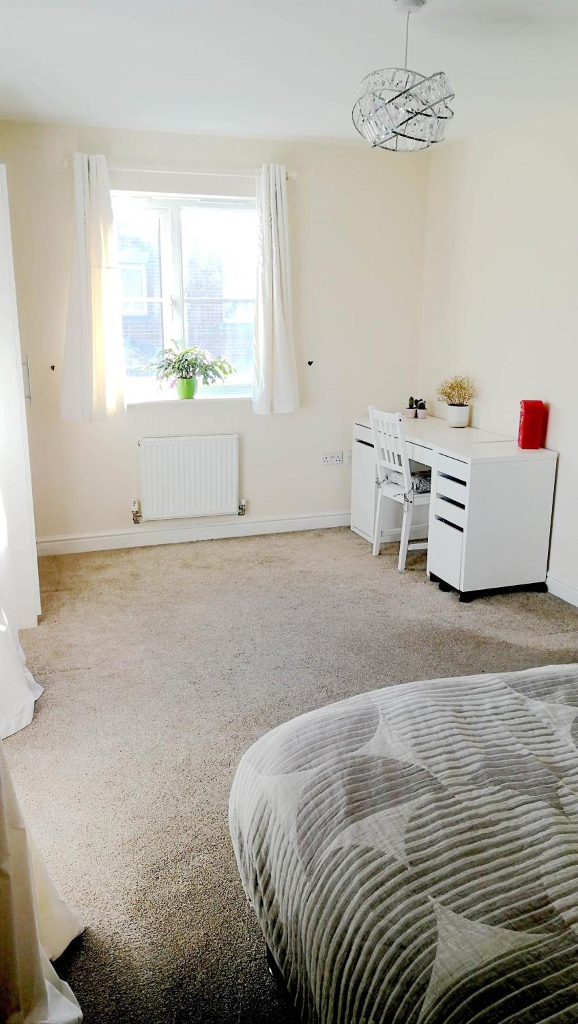 Large En-Suite 10Mins To Near City Center バーミンガム エクステリア 写真